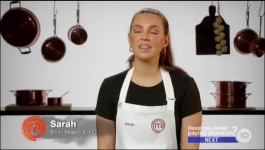 Masterchef Australia - Season 14 Episode 36